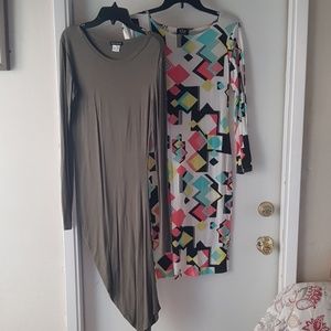 Dress bundle